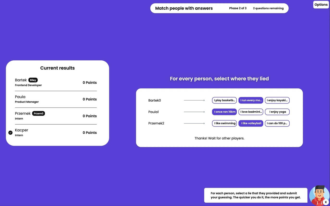 RemoteFun - FunIceBreaker - category